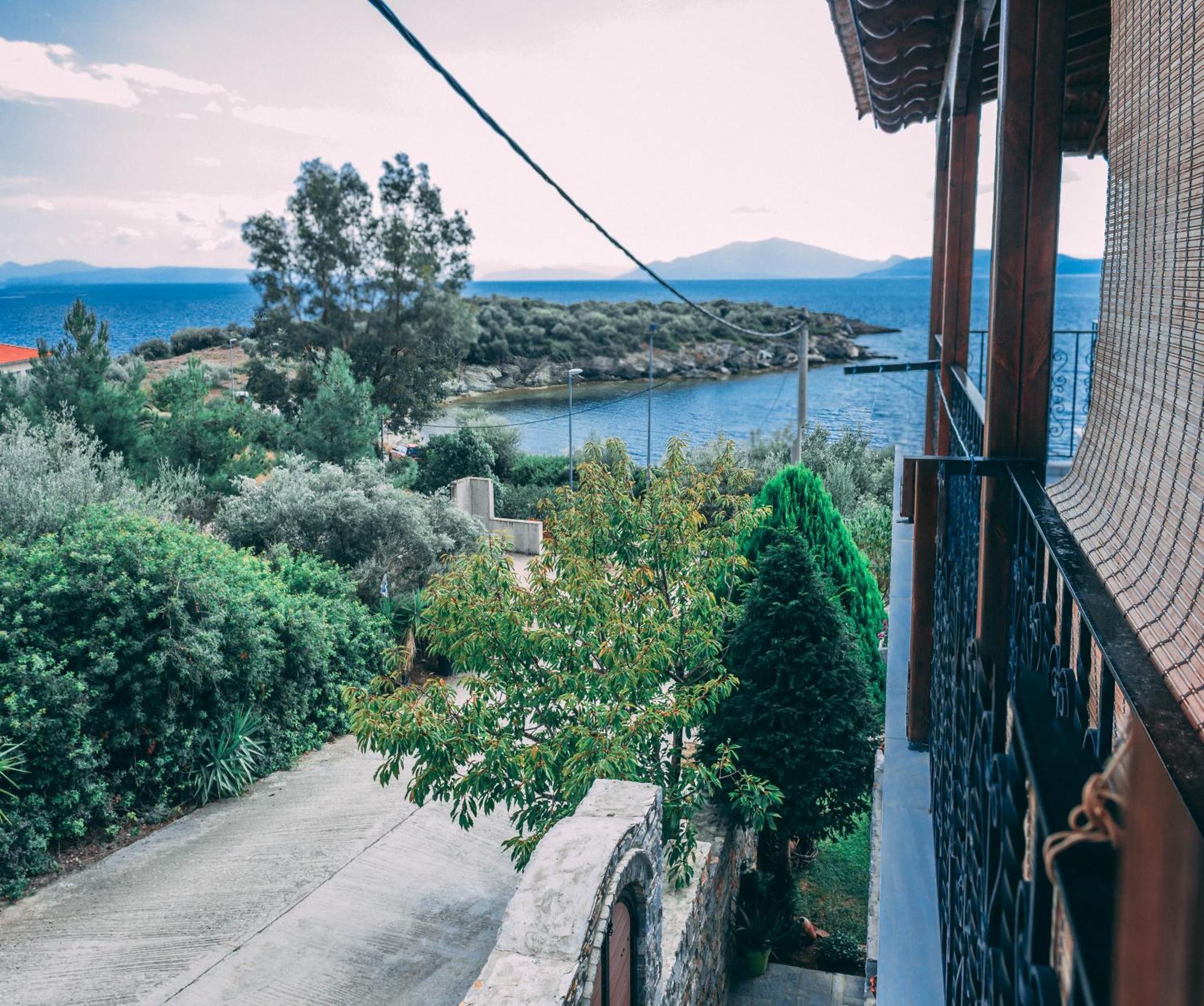 Casa Di Bella *